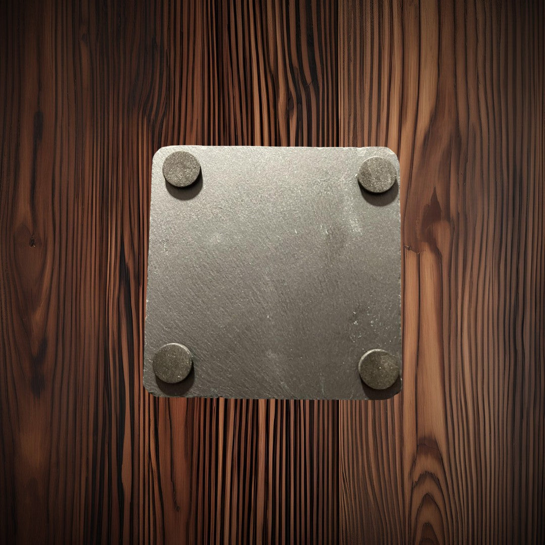 Untersetzer | Schiefer