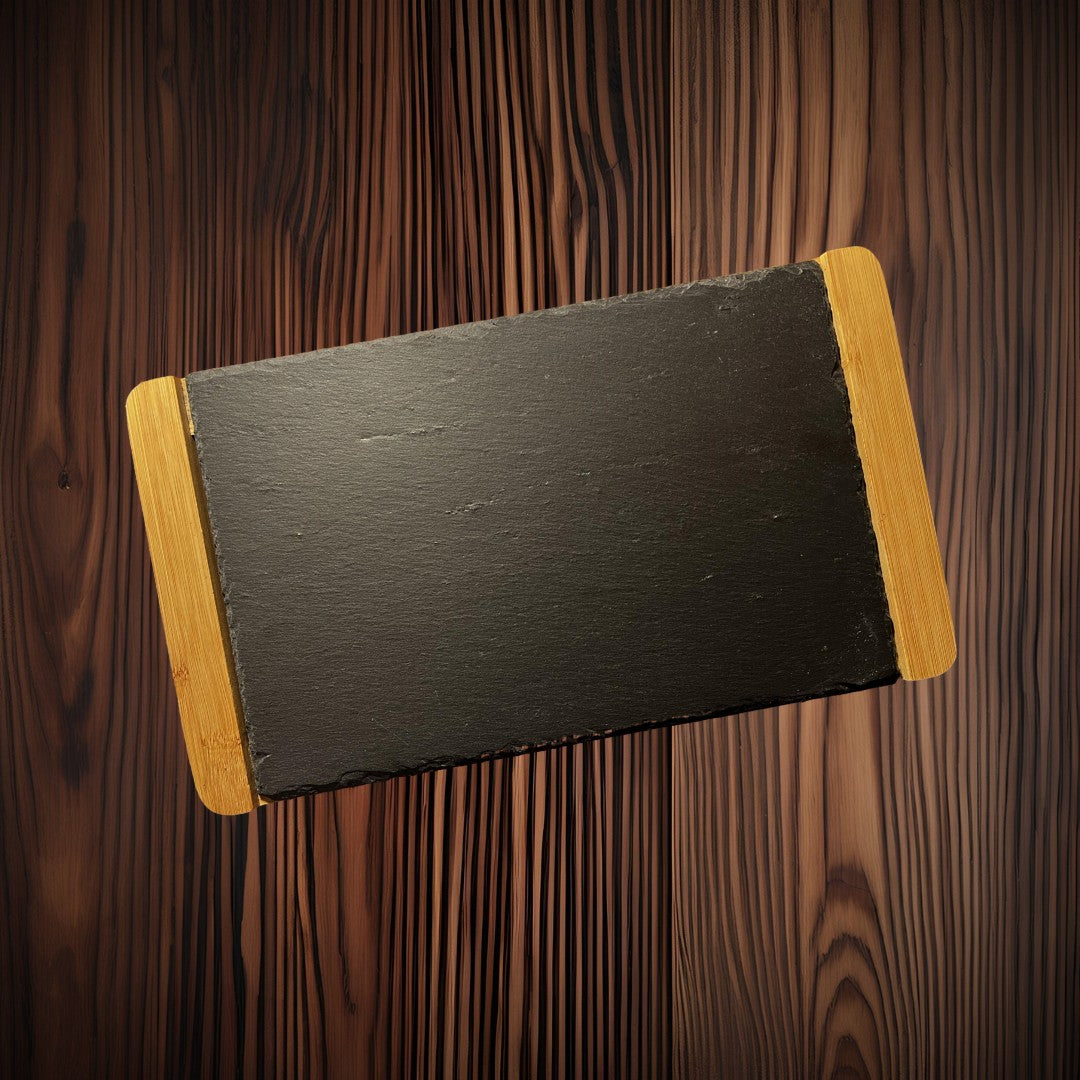 Serviertablett | Schiefer