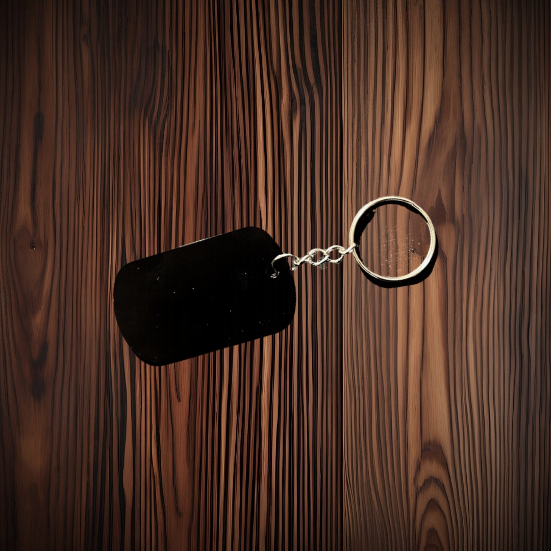 Anhänger | Aluminium