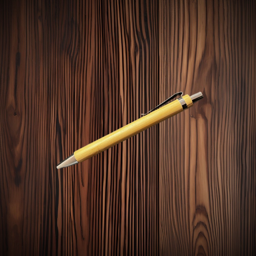 Kugelschreiber | Bambus